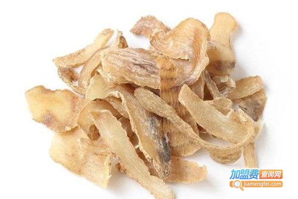 中凌天麻7号加盟门店