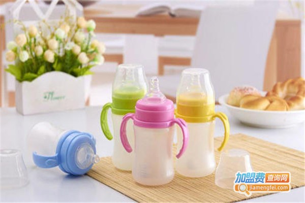 贝臣启智哺乳用品加盟费