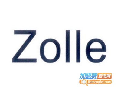 ZOLLE女装加盟费