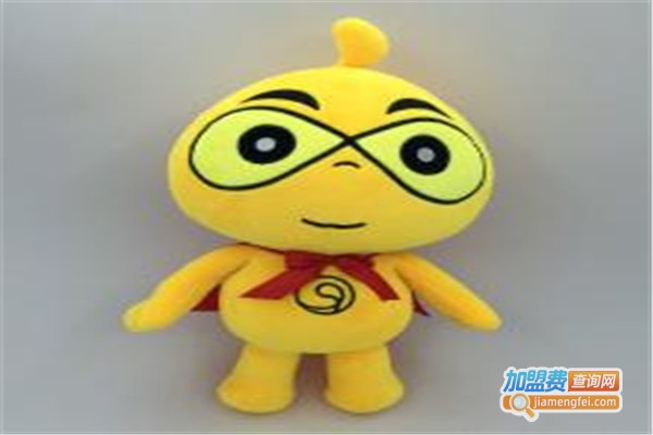 可爱购毛绒玩具加盟费