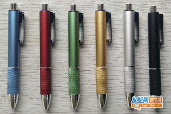 文熙阁笔业加盟费