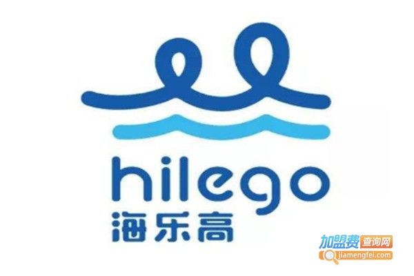 海乐高亲子游泳加盟费