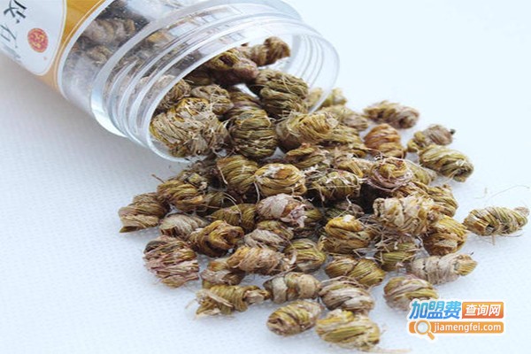 寿仙谷铁皮石斛加盟门店