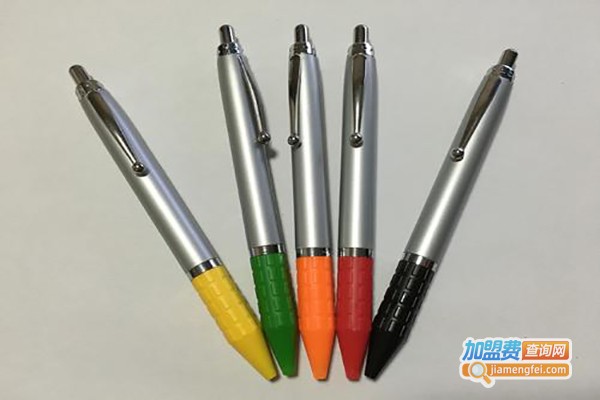 真英雄笔业加盟费