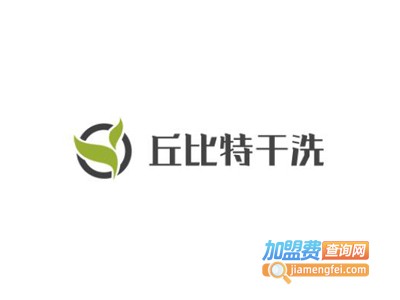 丘比特干洗加盟费