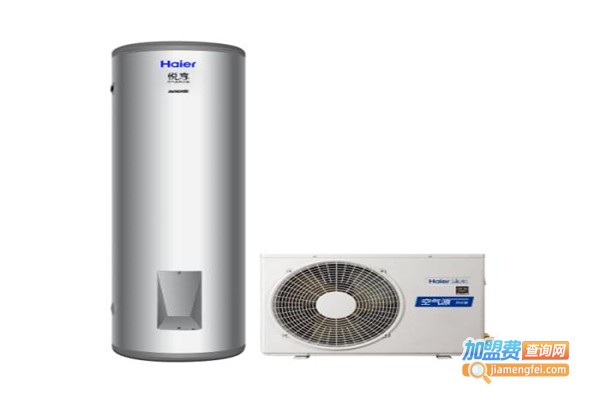 新时代空气能热水器加盟费