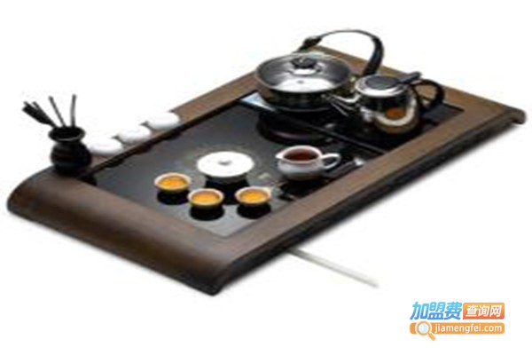 炜腾茶具加盟门店
