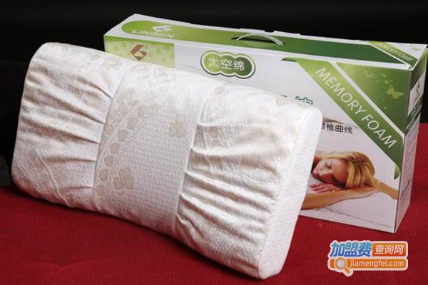 林森床上用品加盟费