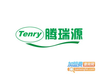 腾瑞源净水器加盟费