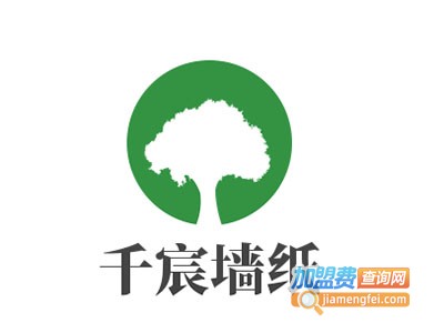 千宸墙纸加盟费