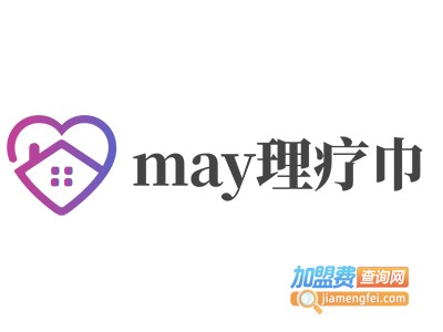 may理疗巾加盟费