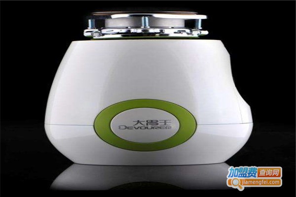 百利阳光垃圾处理器加盟费