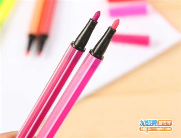 安吉笔业加盟费