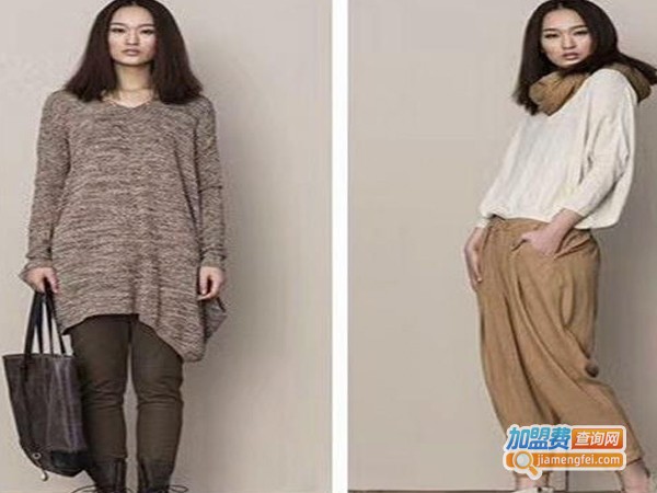 木美女装加盟费