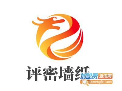 评密墙纸加盟费