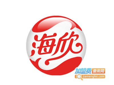 海欣墙纸加盟费