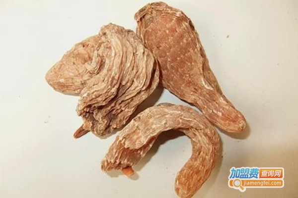 中大本草天麻加盟门店