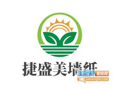 捷盛美墙纸加盟费