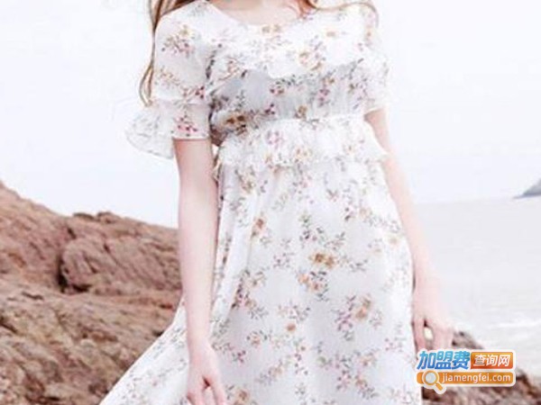 艾蜜唯娅女装