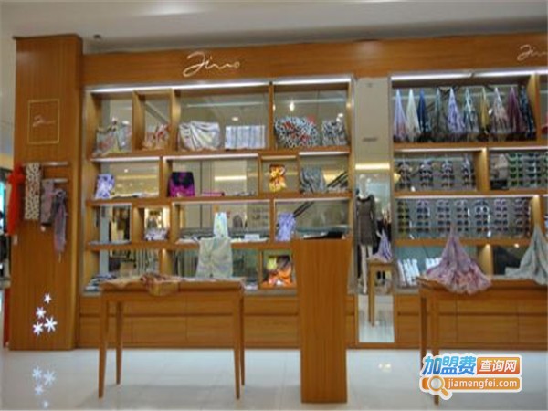 紫宝饰品加盟门店