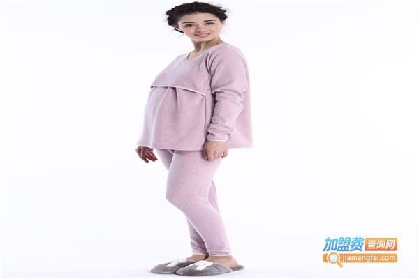 米爵士哺乳用品加盟