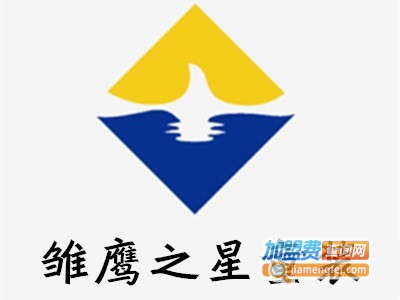 雏鹰之星童装加盟费