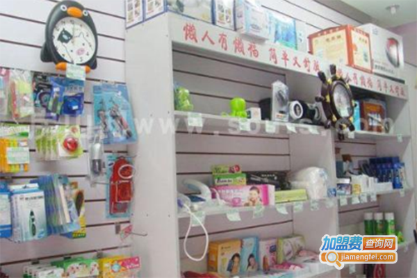 懒人时代懒人用品加盟门店