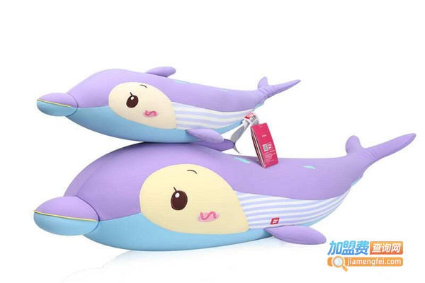舒宠软体公仔加盟费