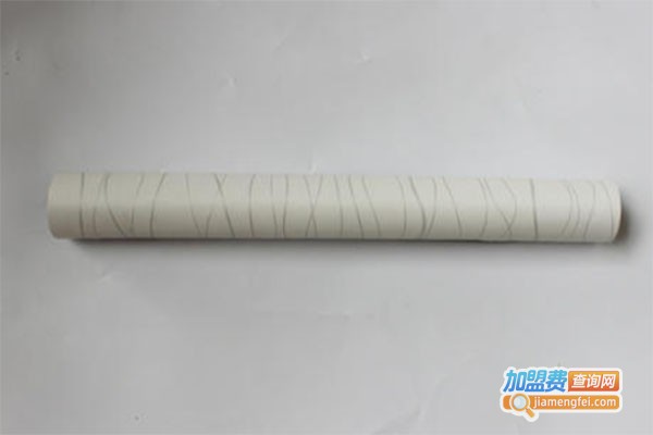 昌龙墙纸加盟费