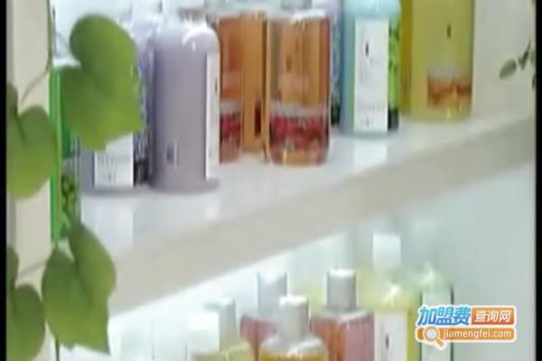 姬媛坊化妆品加盟