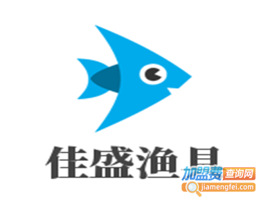佳盛渔具加盟费