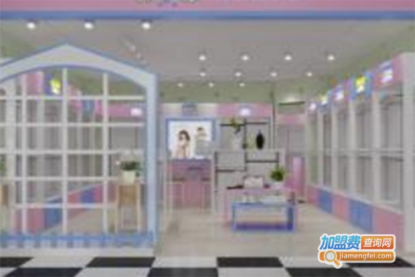 小同桌童装