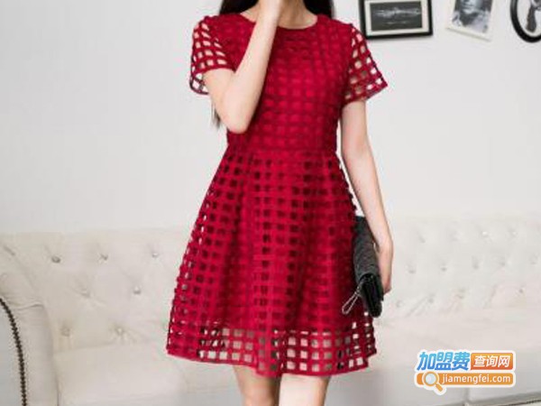 SEVENSHOW女装加盟费