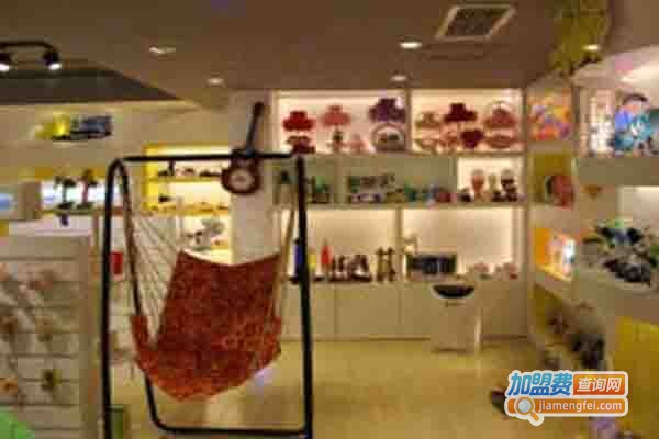 颜乐美懒人用品加盟门店