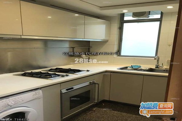 艺曼克橱柜加盟门店