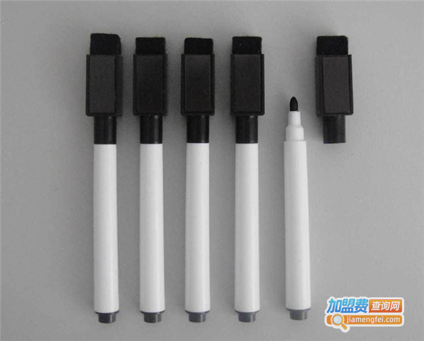 博成佳益笔业加盟费