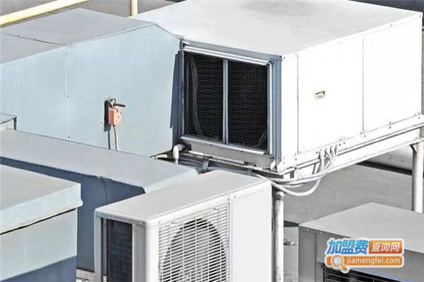 新时代空气能热水器加盟费