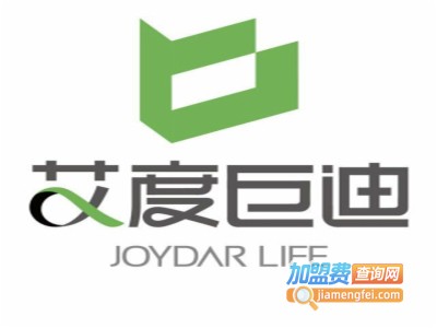 艾度巨迪橱柜加盟