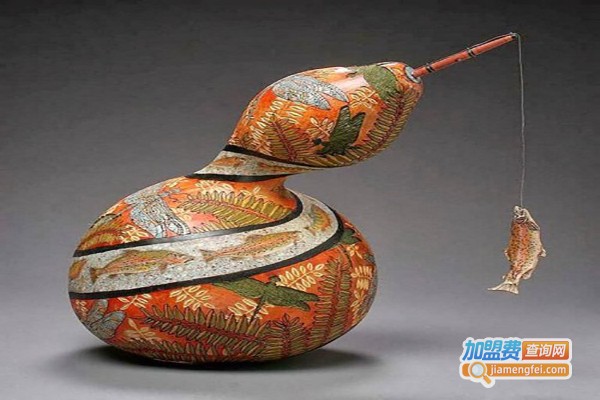 世通天虹工艺品加盟费