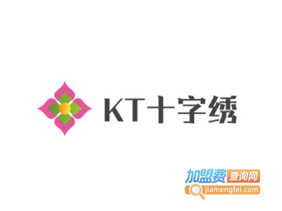 KT十字绣加盟费