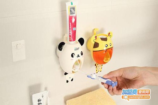 环宇懒人用品加盟门店