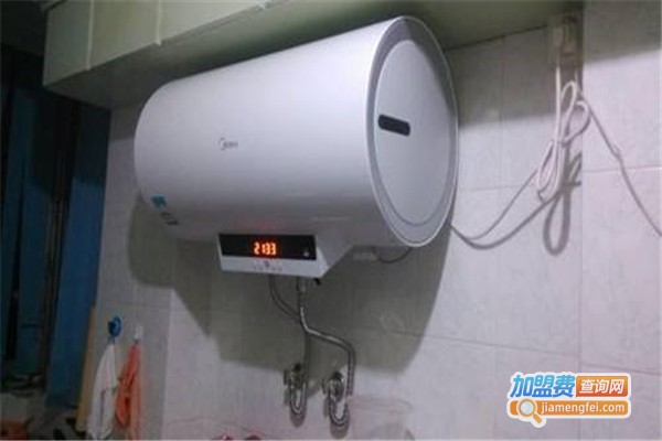 凯玛洁具加盟费