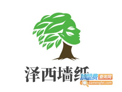 泽西墙纸加盟费