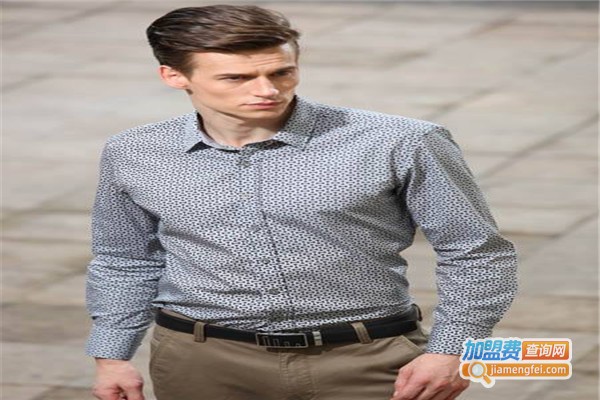 迪科玛男装