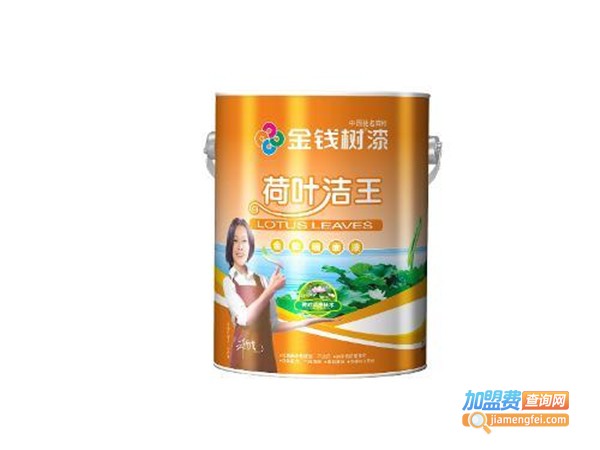 金钱树漆加盟门店