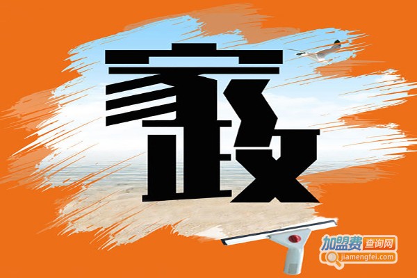 保姆大本营加盟
