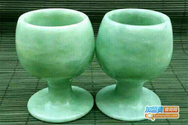 中鼎元玉器加盟费