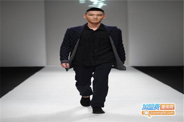 迪奥波士男装加盟