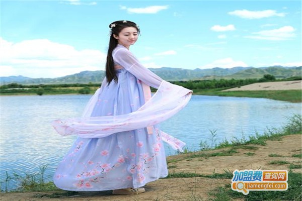 玉人娇女装加盟费