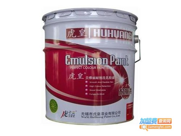 科仁漆加盟门店